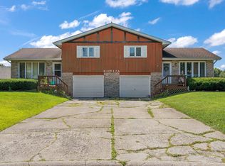11517 W 133rd Ln, Cedar Lake, IN 46303