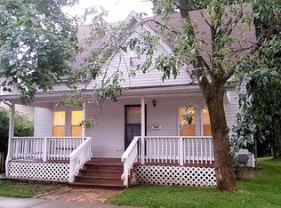 430 N Center St, Collinsville, IL