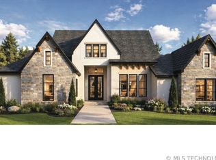 8908 E Elgin St, Broken Arrow, OK 74012