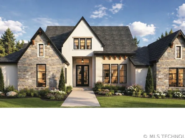 8908 E Elgin St, Broken Arrow, OK 74012
