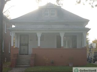 3859 Garland St, Detroit, MI