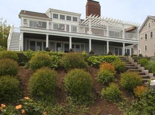 27 Bel Air Rd, Hingham, MA 02043