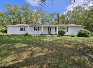 600 Clarksburg Rd, Buckhannon, WV 26201