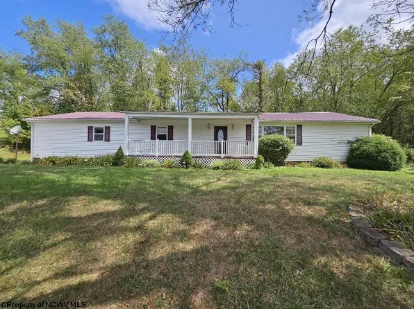 600 Clarksburg Rd, Buckhannon, WV 26201