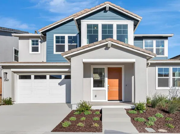 2567 Lavender Pl, Fairfield, CA 94533