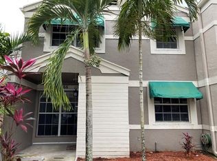 12366 SW 51st Pl, Fort Lauderdale, FL 33330