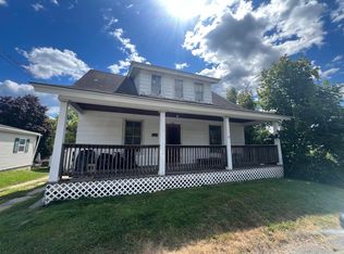 66 Spruce St, Berlin, NH 03570