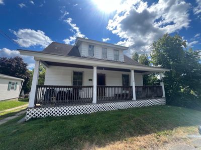 66 Spruce Street, Berlin, NH, 03570