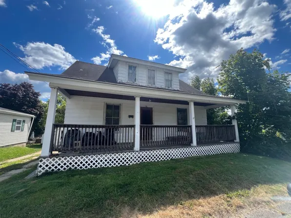 66 Spruce Street, Berlin, NH 03570