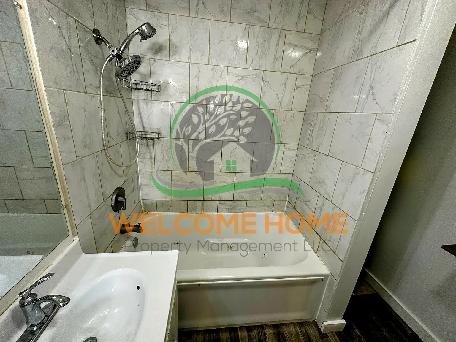 2 bed, 581 sqft, $1,100 — Photo 1