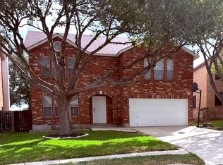 8422 Park Olympia, Universal City, TX 78148