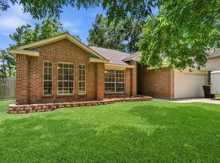 7023 Hayden Dr, Magnolia, TX 77354