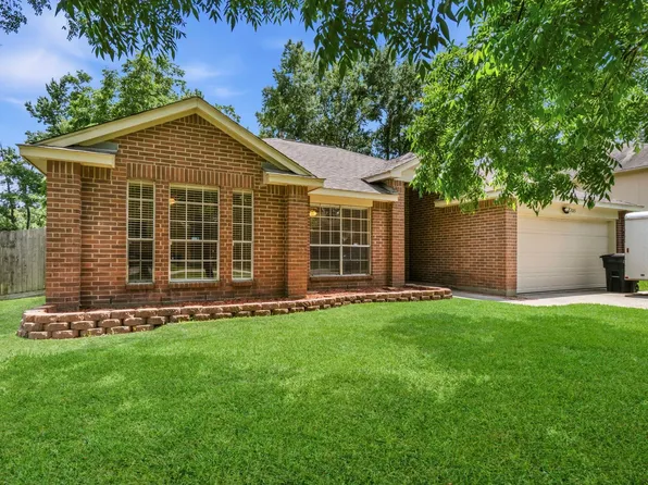 7023 Hayden Dr, Magnolia, TX 77354