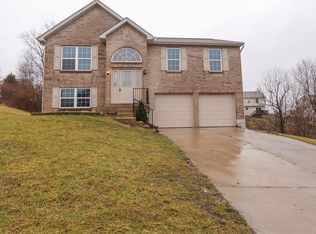 10316 Fredricksburg Rd, Independence, KY 41051