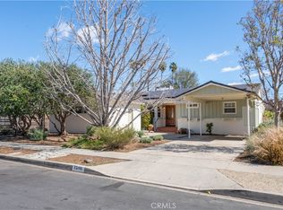 7246 Hatillo Ave, Winnetka, CA 91306