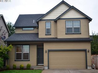 5487 Pranz Pl, Eugene, OR