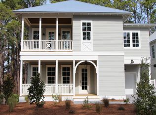 36 Cabana Trl, Santa Rosa Beach, FL 32459