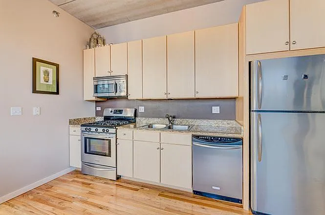 630 N Franklin St #811 — Photo 11