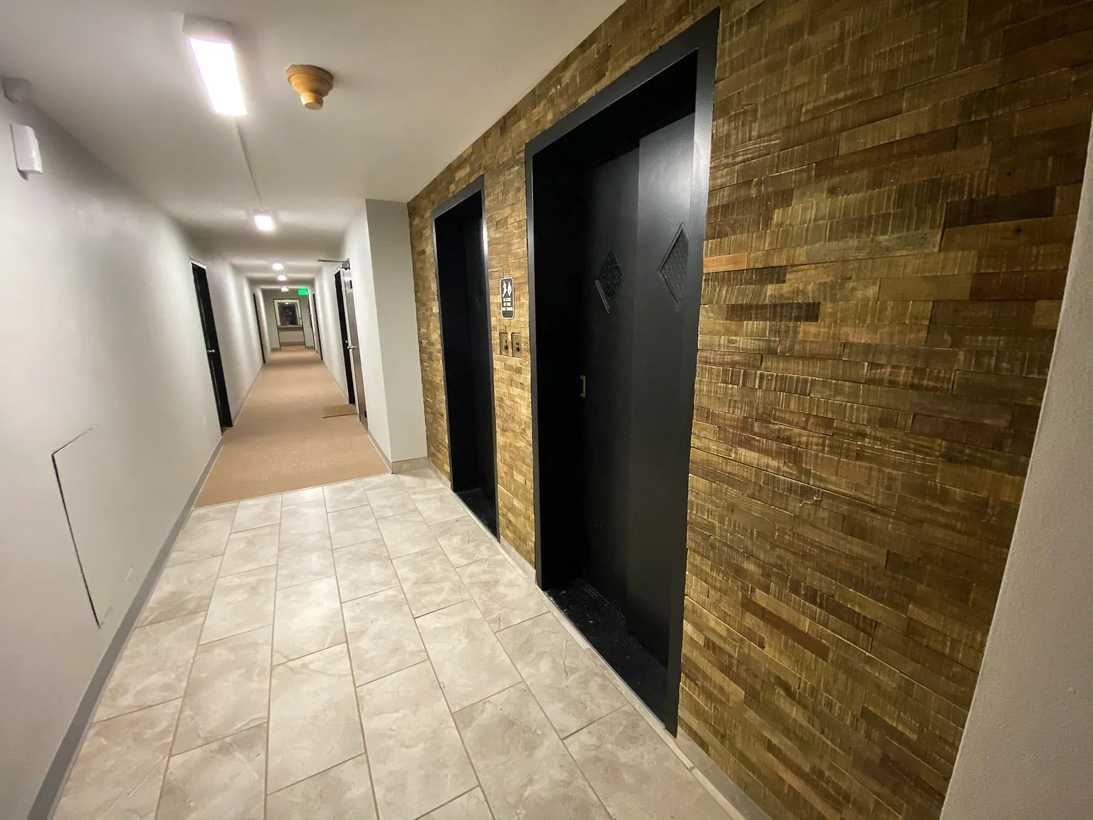 Dundee View Apartments - 110 S. 49th Street — Photo 4