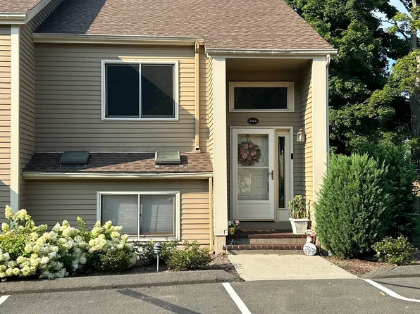 219 Twin Lakes Road #A, North Branford, CT 06471
