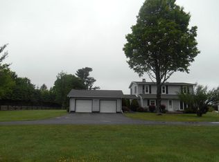116 Primrose Ln, Beckley, WV 25801