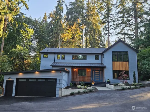3215 NE 185th Street, Lake Forest Park, WA 98155
