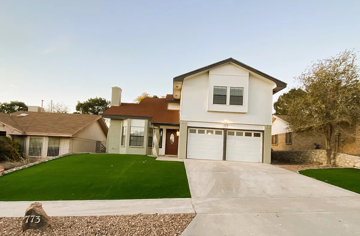 Building Photo - 773 Dorsey Dr