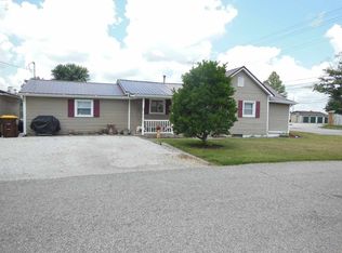 1586 E Us Highway 40, Brazil, IN 47834