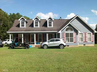 1481 Highway 23, Twin City, GA 30471