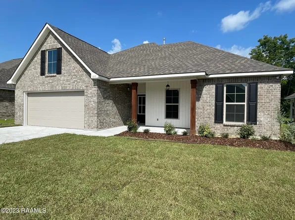 317 Weaver Way, Maurice, LA 70555