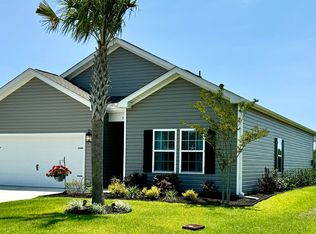 921 Bourne Dr SW, Ocean Isle Beach, NC 28469