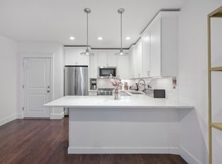 199 W 8th St #3A, Boston, MA 02127