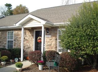 3289 Hyde Place Cir, Winston Salem, NC 27103