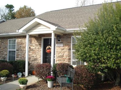 3289 Hyde Place Cir, Winston Salem, NC, 27103