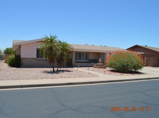 6559 E Dallas St, Mesa, AZ 85205