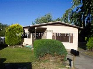 1320 NW 2nd St, Meridian, ID 83642