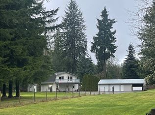 11920 240th St NE, Arlington, WA 98223