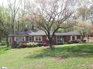 103 River Oaks Dr, Greenville, SC 29611