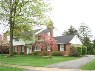 627 Black Gates Rd, Wilmington, DE 19803