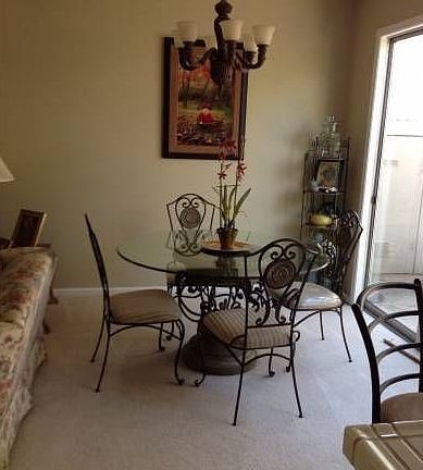 Eating Area