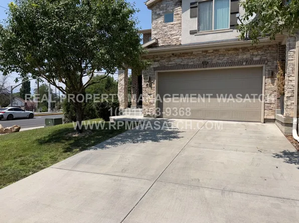 Beautiful Murray Townhome, 651-659 E Nikita Cv #651, Salt Lake City, UT 84107