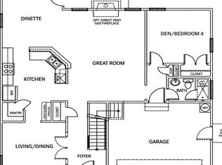 4009 Ravine Gap Dr, Suffolk, VA 23434