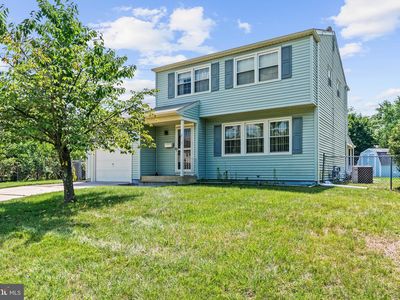 7 Glenside Ave, Berlin, NJ, 08009