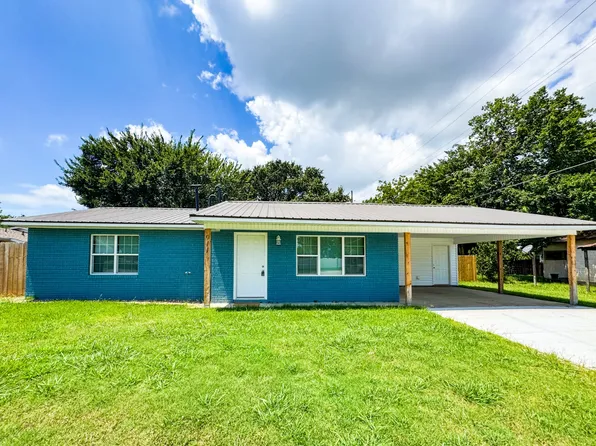 911 S Strong Blvd, McAlester, OK 74501