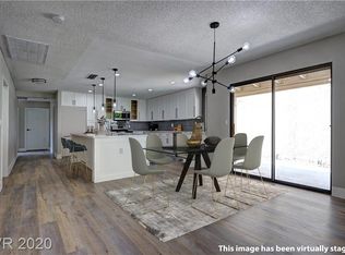 3324 Calle De Corrida, Las Vegas, NV 89102