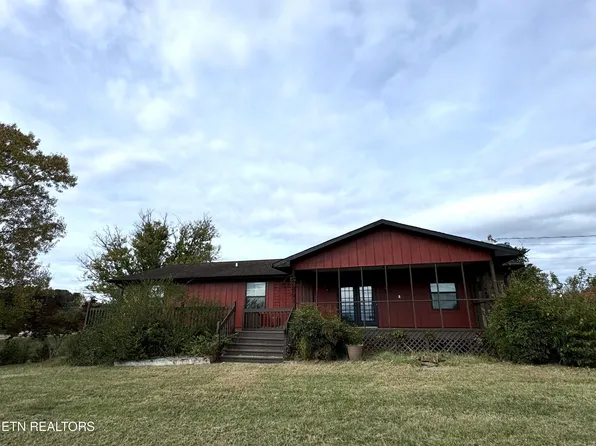 2909 Bryan Rd, Kodak, TN 37764