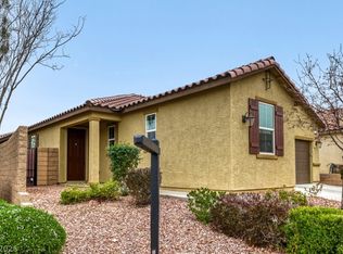 700 Sea Coast Dr, Henderson, NV 89002