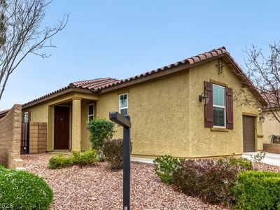 700 Sea Coast Dr, Henderson, NV, 89002