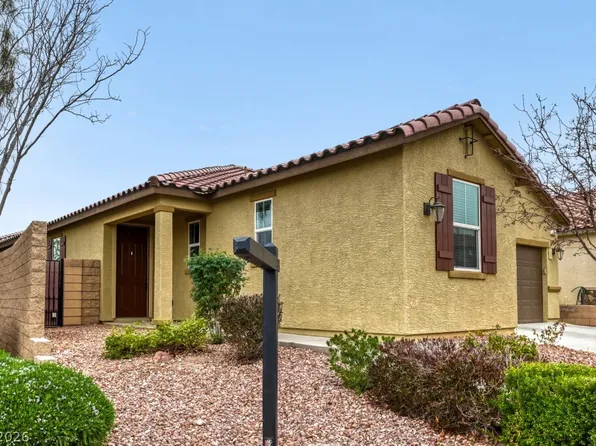 700 Sea Coast Dr, Henderson, NV 89002