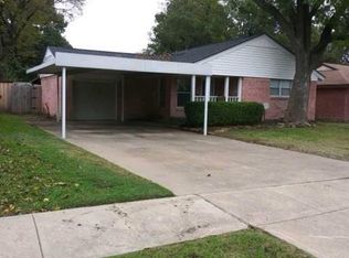 416 Phillip St, Mesquite, TX